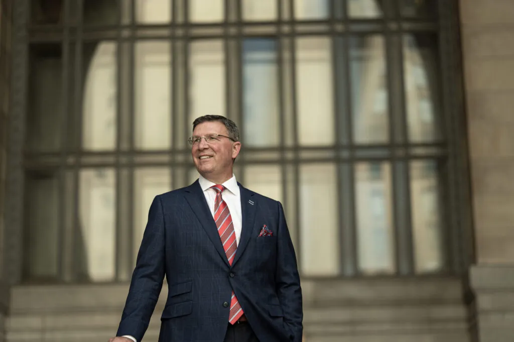 Attorney Jason Matzus