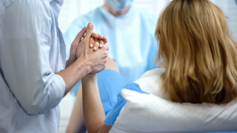 Causes of Birth Injuries in Pittsburgh, PA