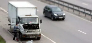 Causes of Truck Accidents In Pittsburgh, PA