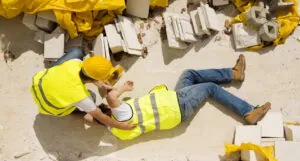 What are the most common construction accidents in PA?