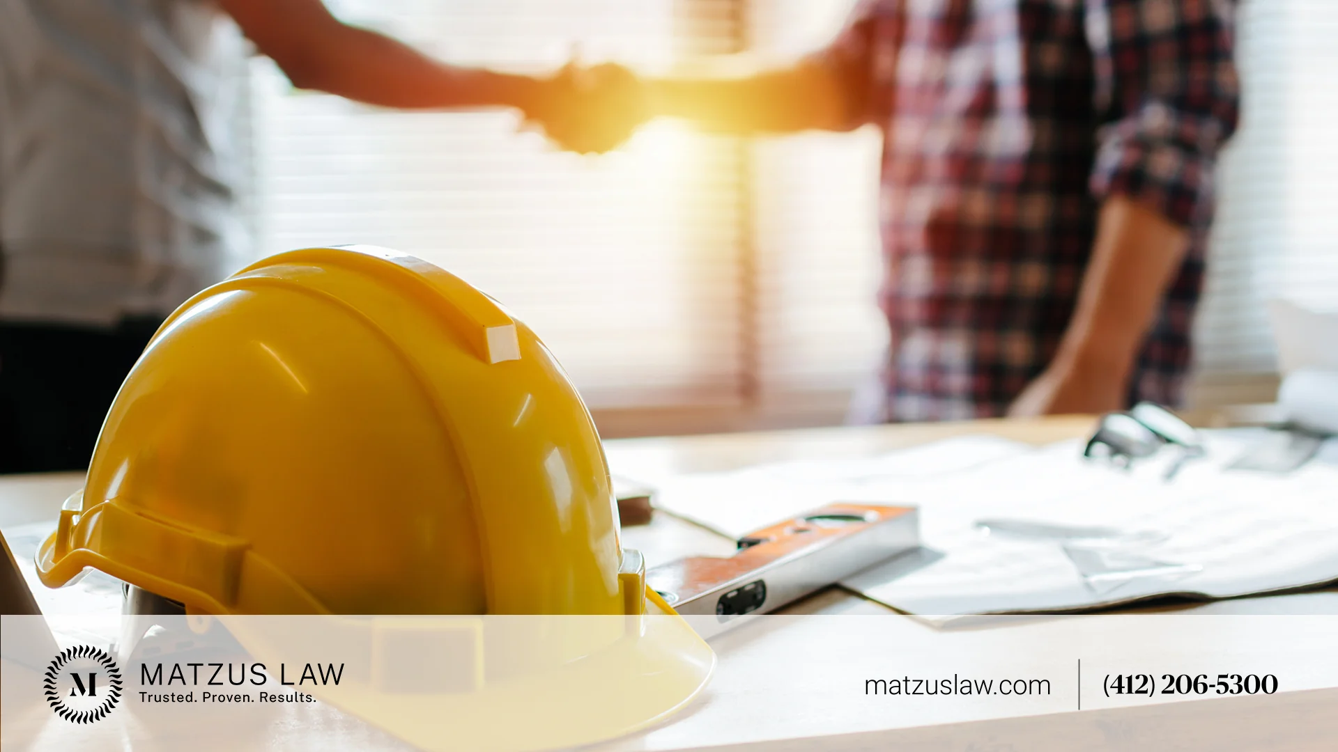 What are the most common construction accidents in PA?
