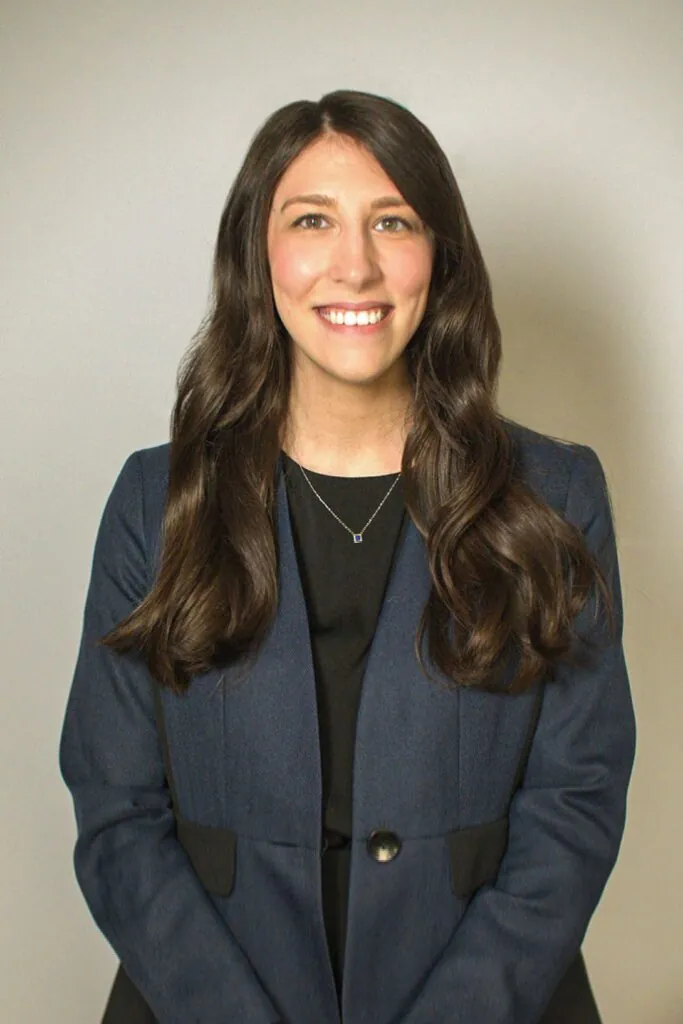 Attorney Liza M. Zulick