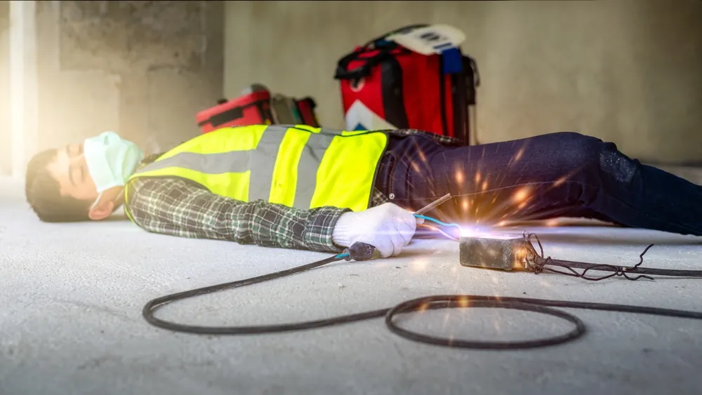 Electrocution Accident Attorney in Pittsburgh, PA