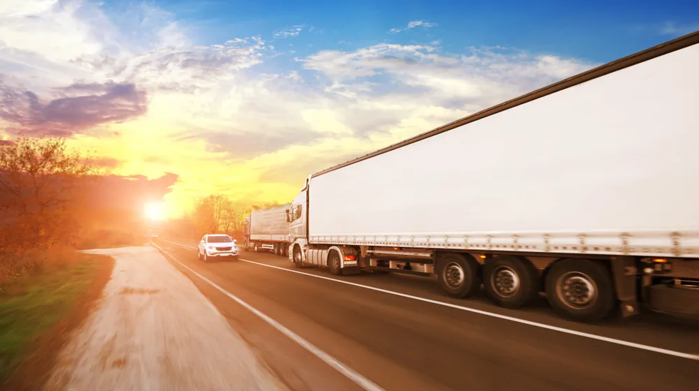 Commercial Vehicle Accident Attorney in Pittsburgh, PA