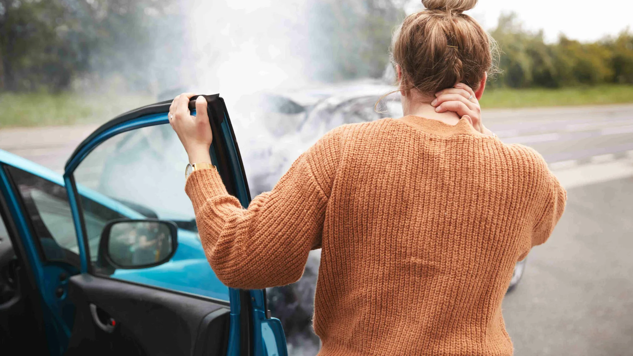 Car Accident Attorney in Pittsburgh, PA
