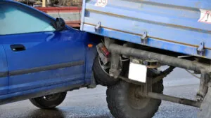 Tractor-Trailer Accident Attorney In Pittsburgh, PA
