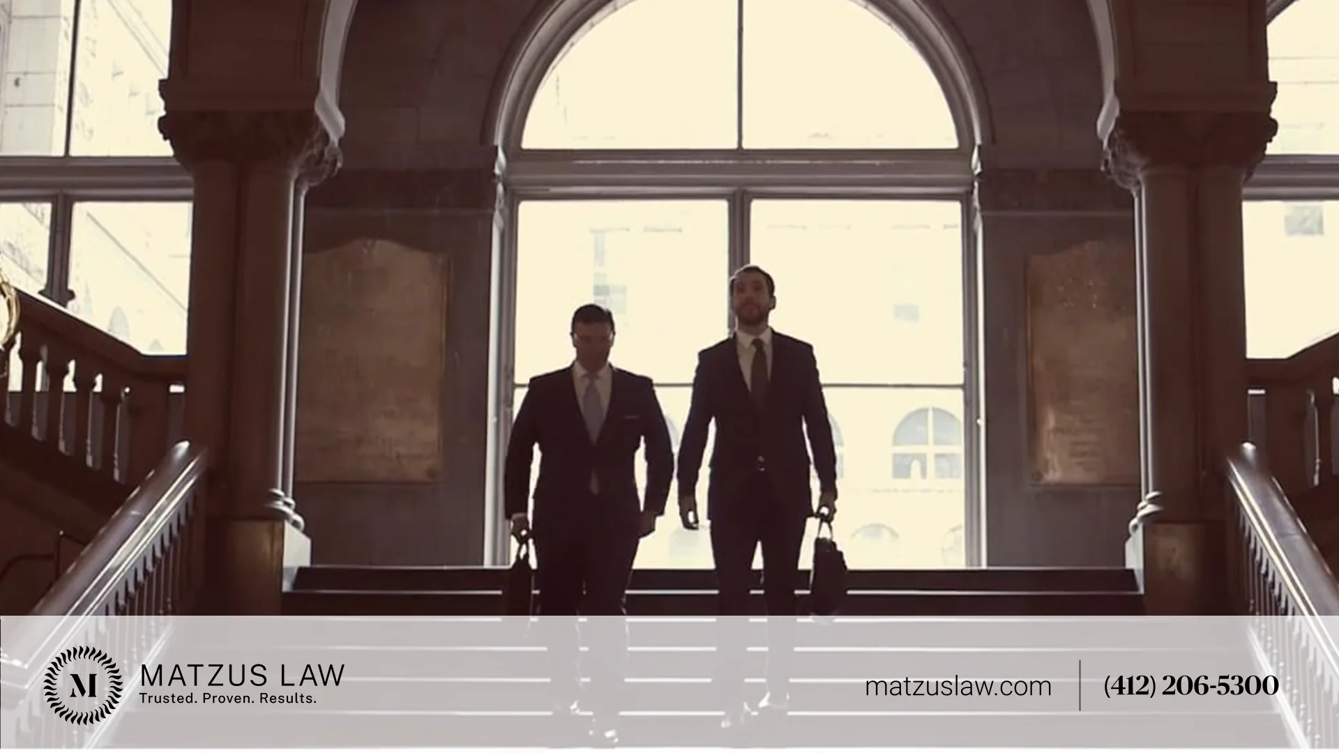 What’s the most important factor to consider when hiring a lawyer?