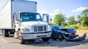 Commercial Vehicle Accident Attorney in Pittsburgh, PA