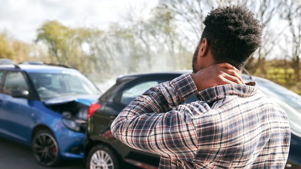 The Dangers of Whiplash After a Car Accident