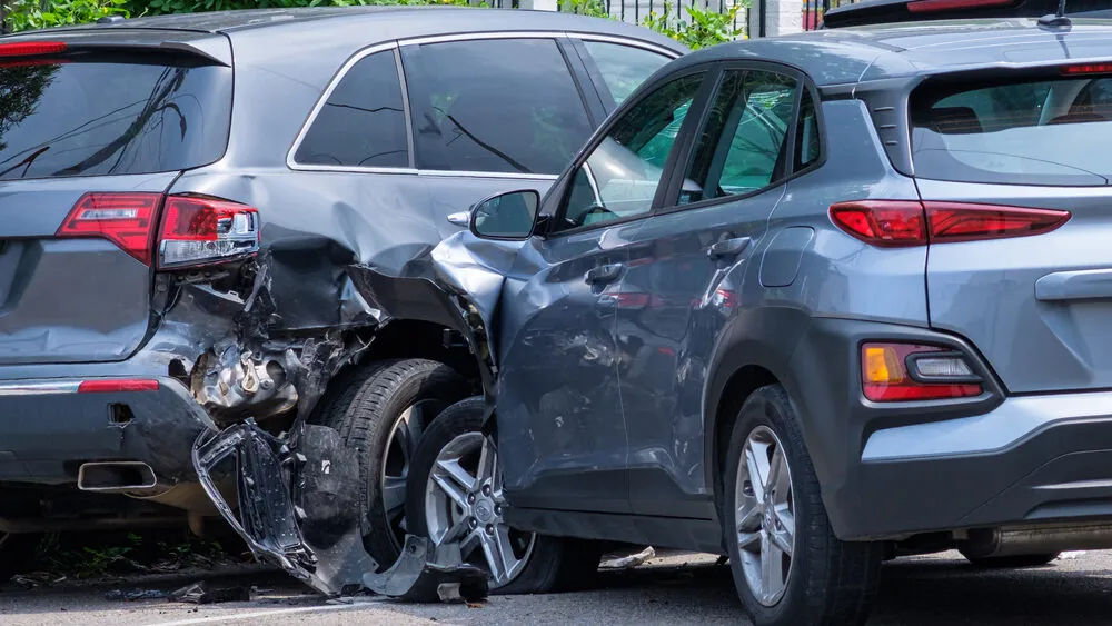 Head-On Collision Causes Fatality