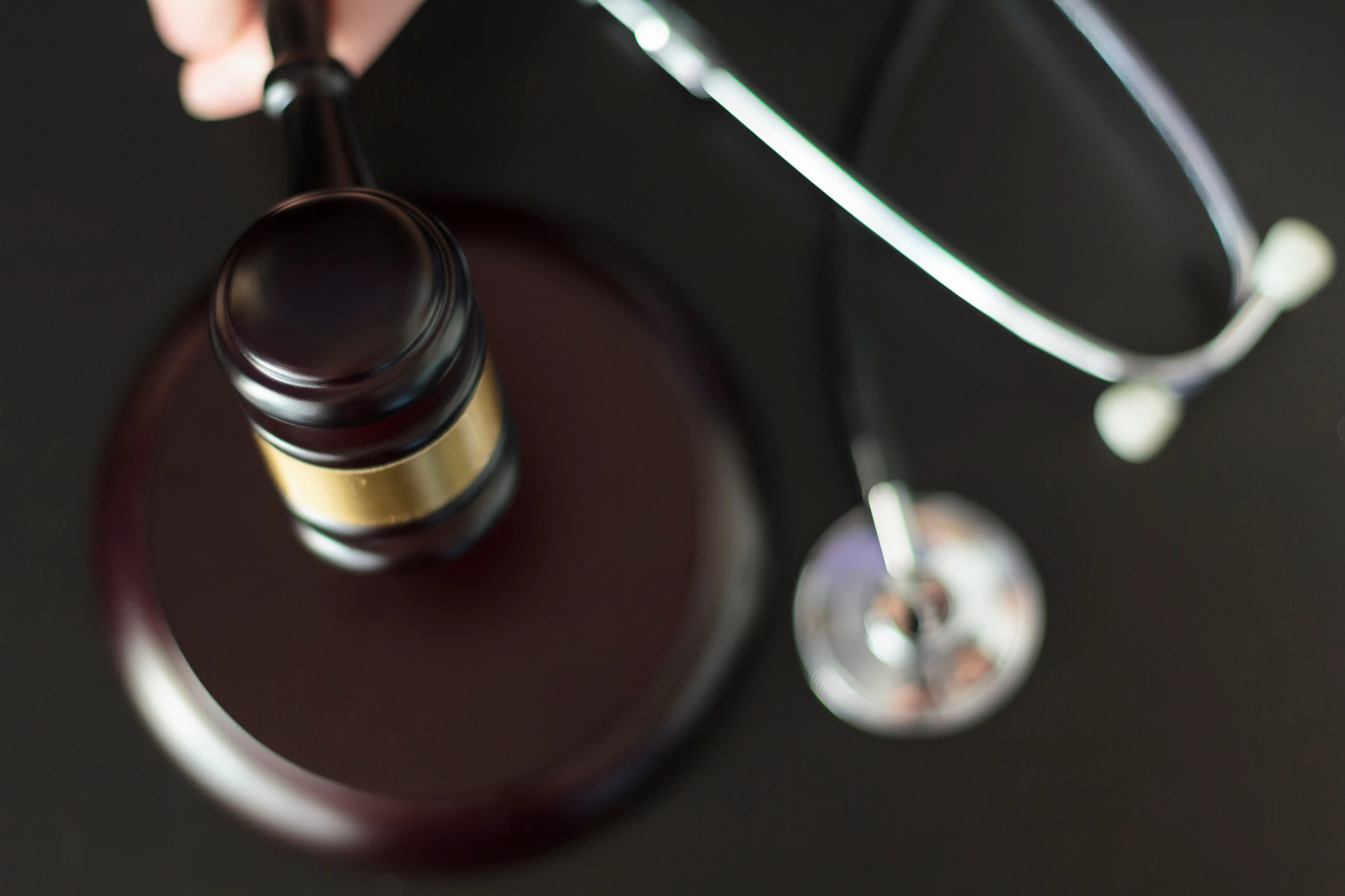 Baldwin Medical Malpractice Lawyers
