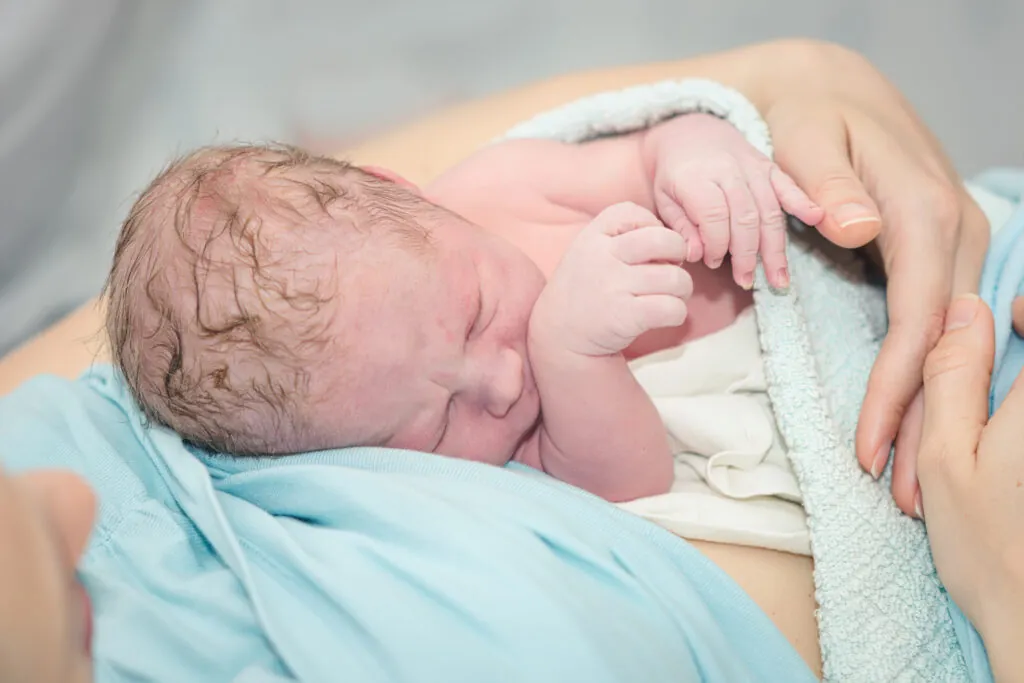 Legal Rights of Parents in Cases of Neonatal Resuscitation Errors