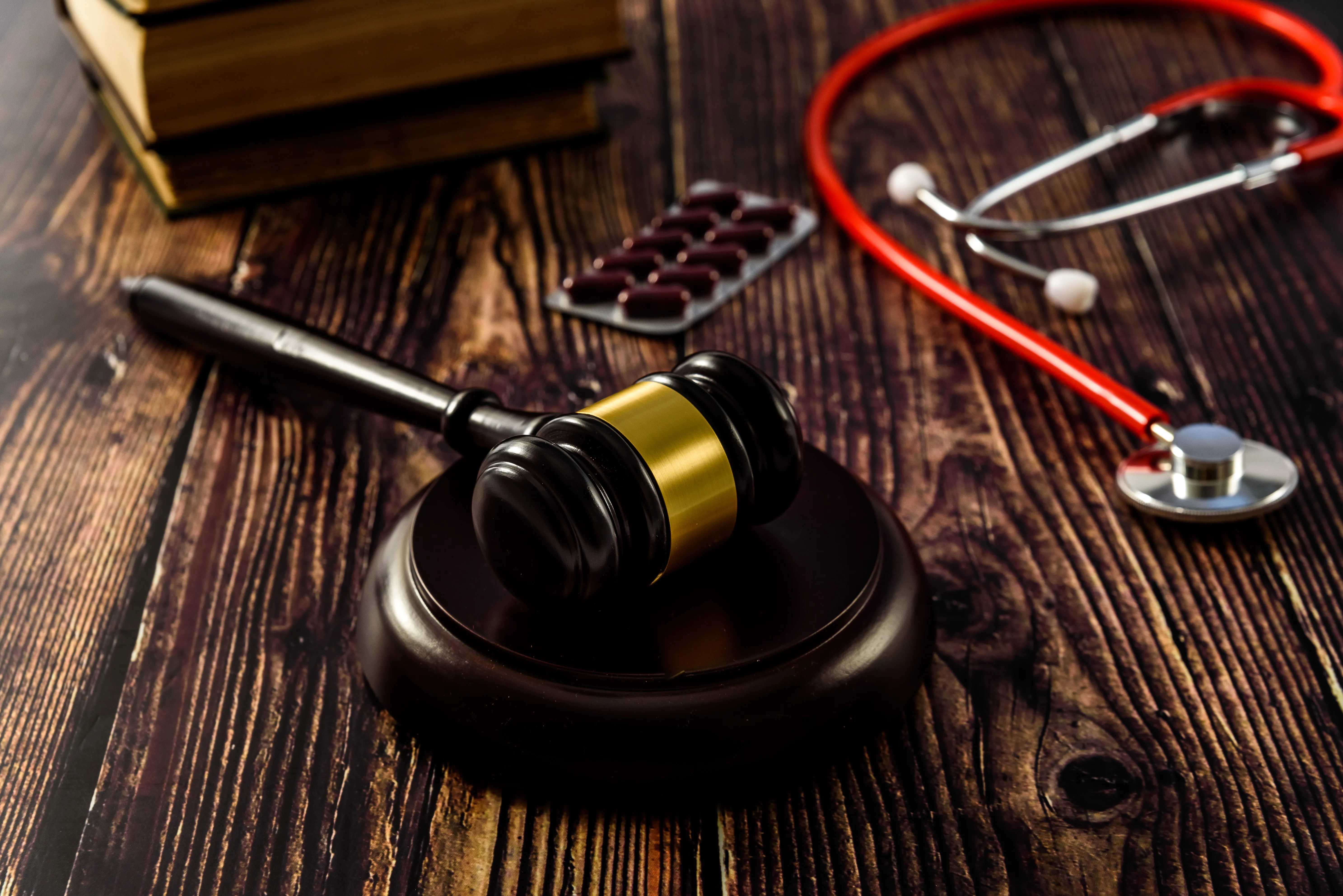 Murrysville Medical Malpractice Lawyers