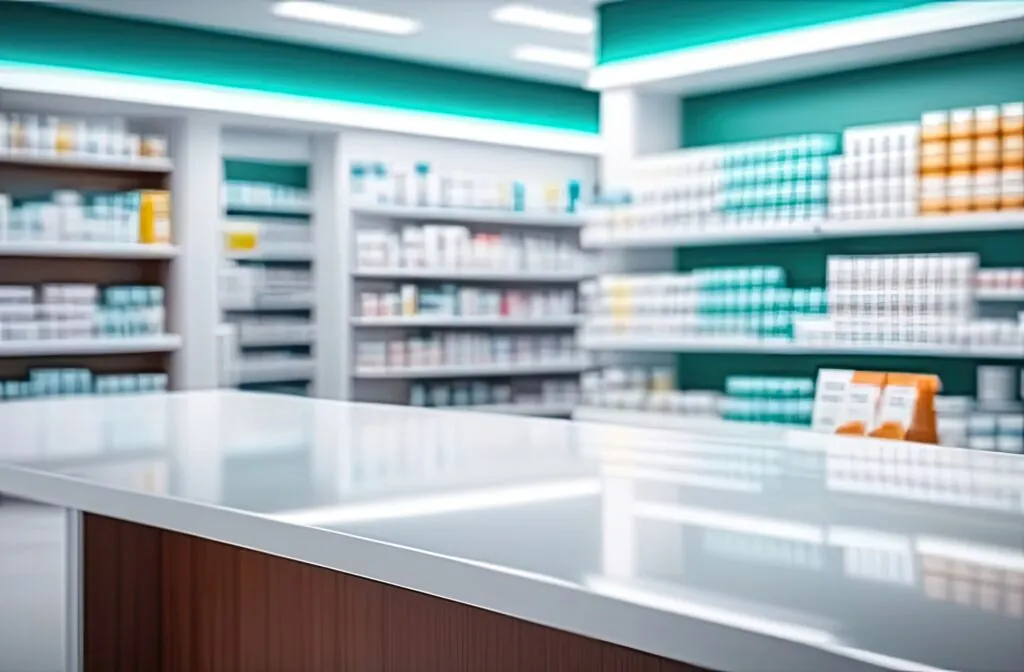 Pharmacy Errors: When Dispensing Medications Goes Wrong