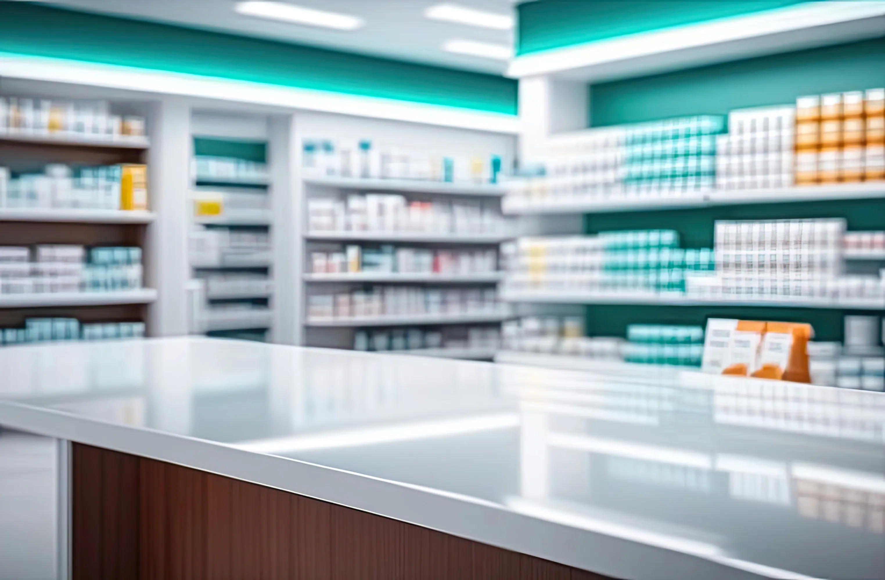 Pharmacy Errors: When Dispensing Medications Goes Wrong