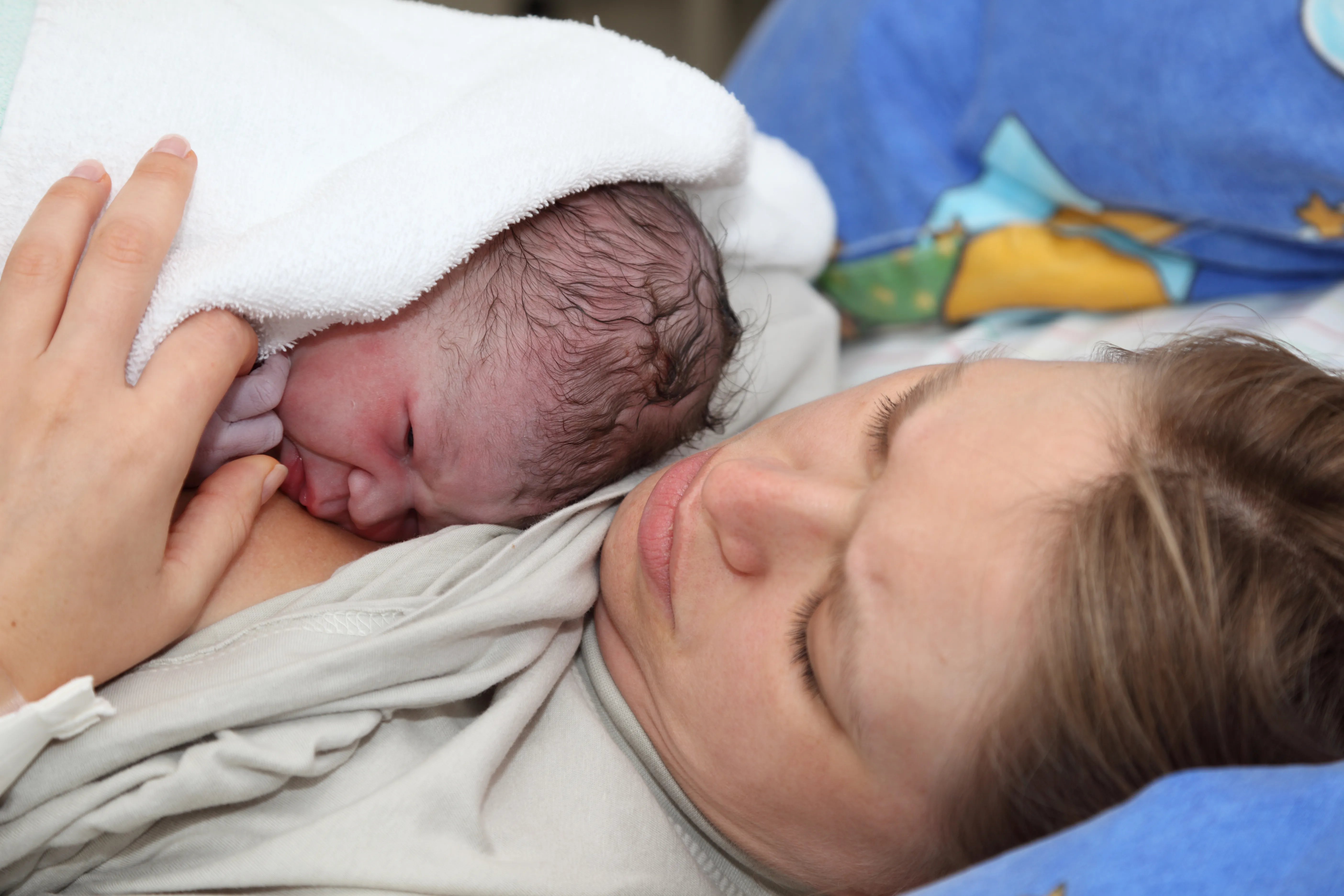 What to do After a Neonatal Brachial Plexus Injury