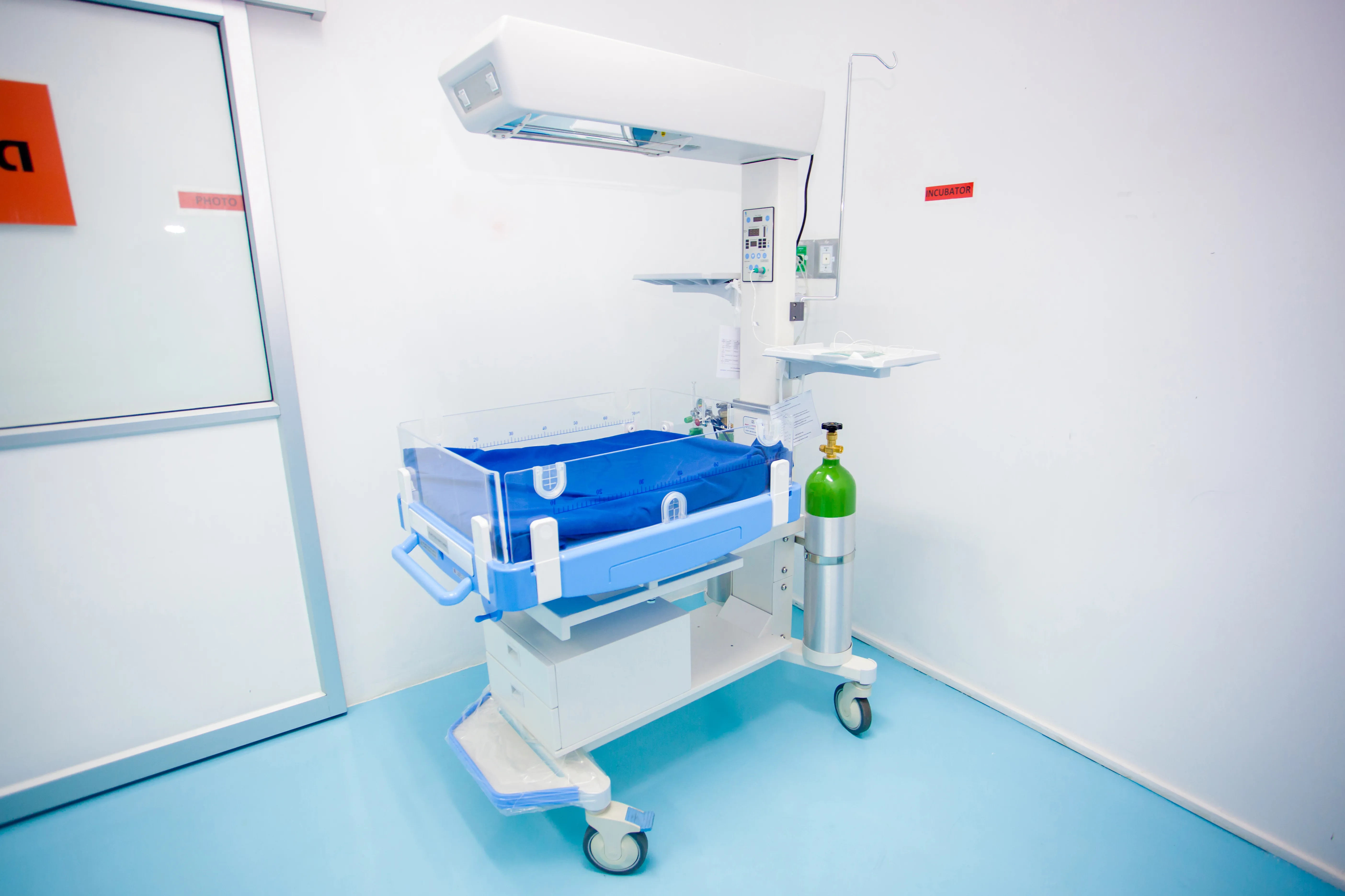 Establishing Negligence in Birth Injury Cases