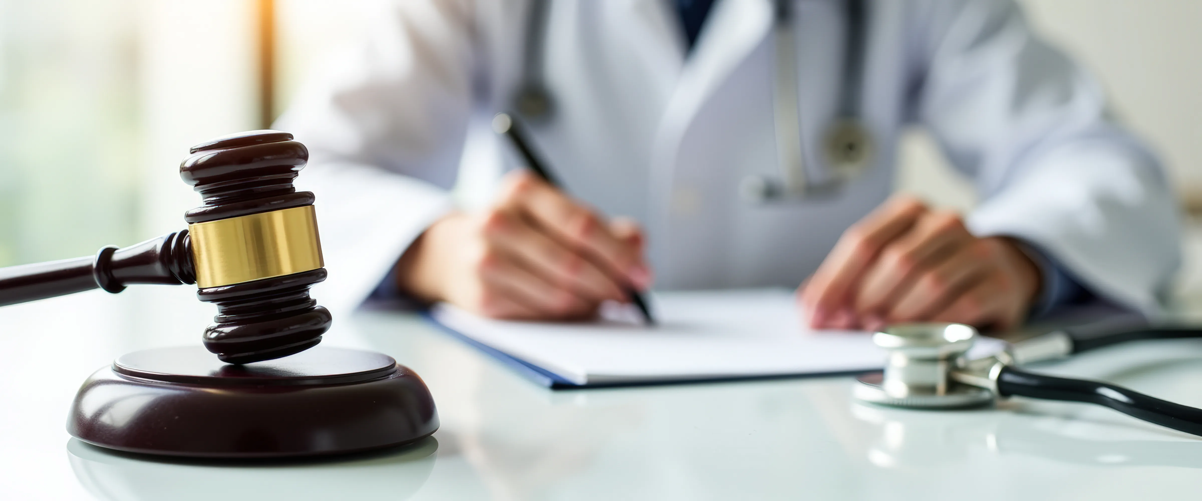 Expert Witnesses in Birth Injury Litigation: What You Need to Know