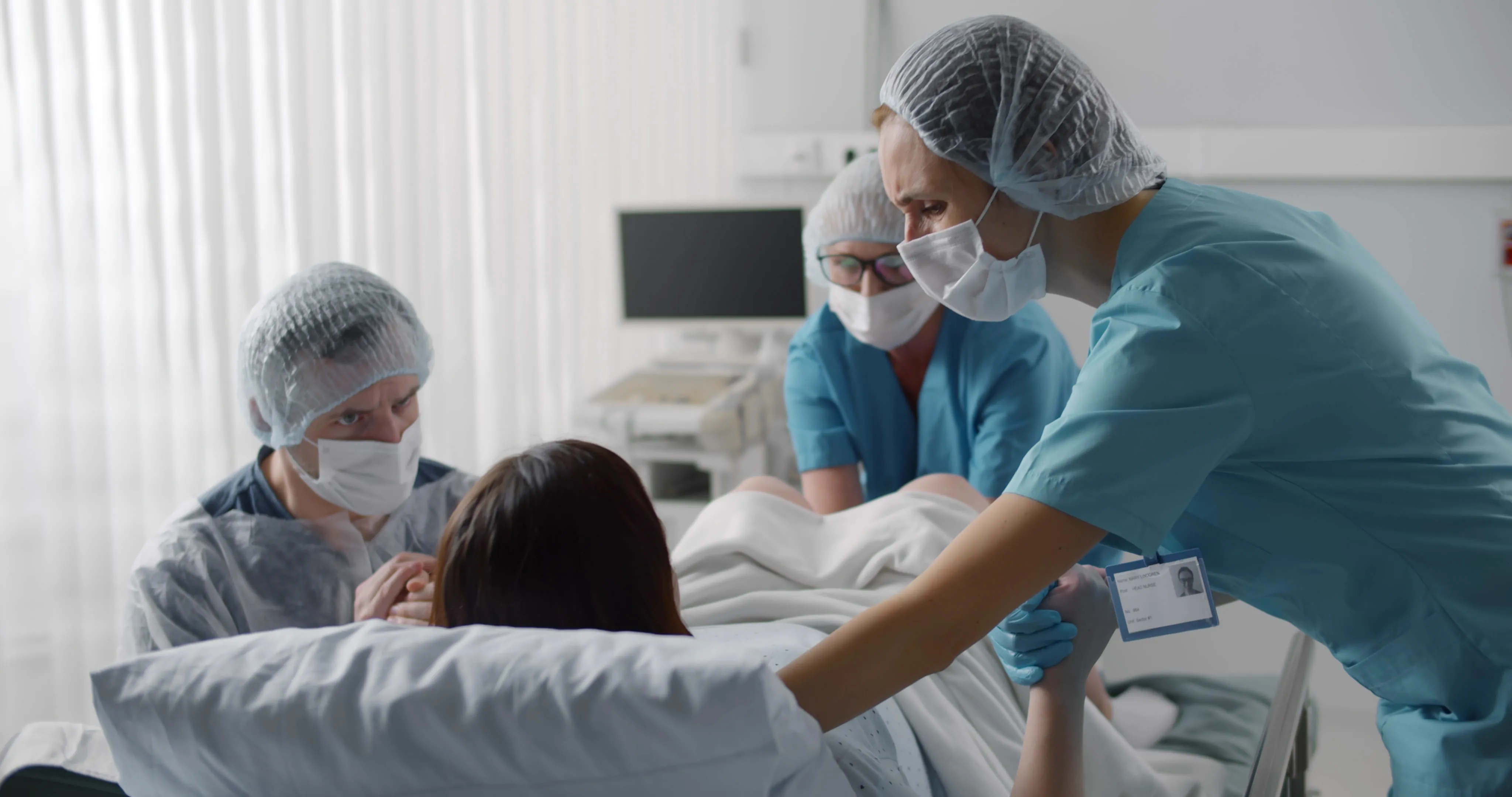 Handling Complex Birth Injury Cases Involving Multiple Defendants