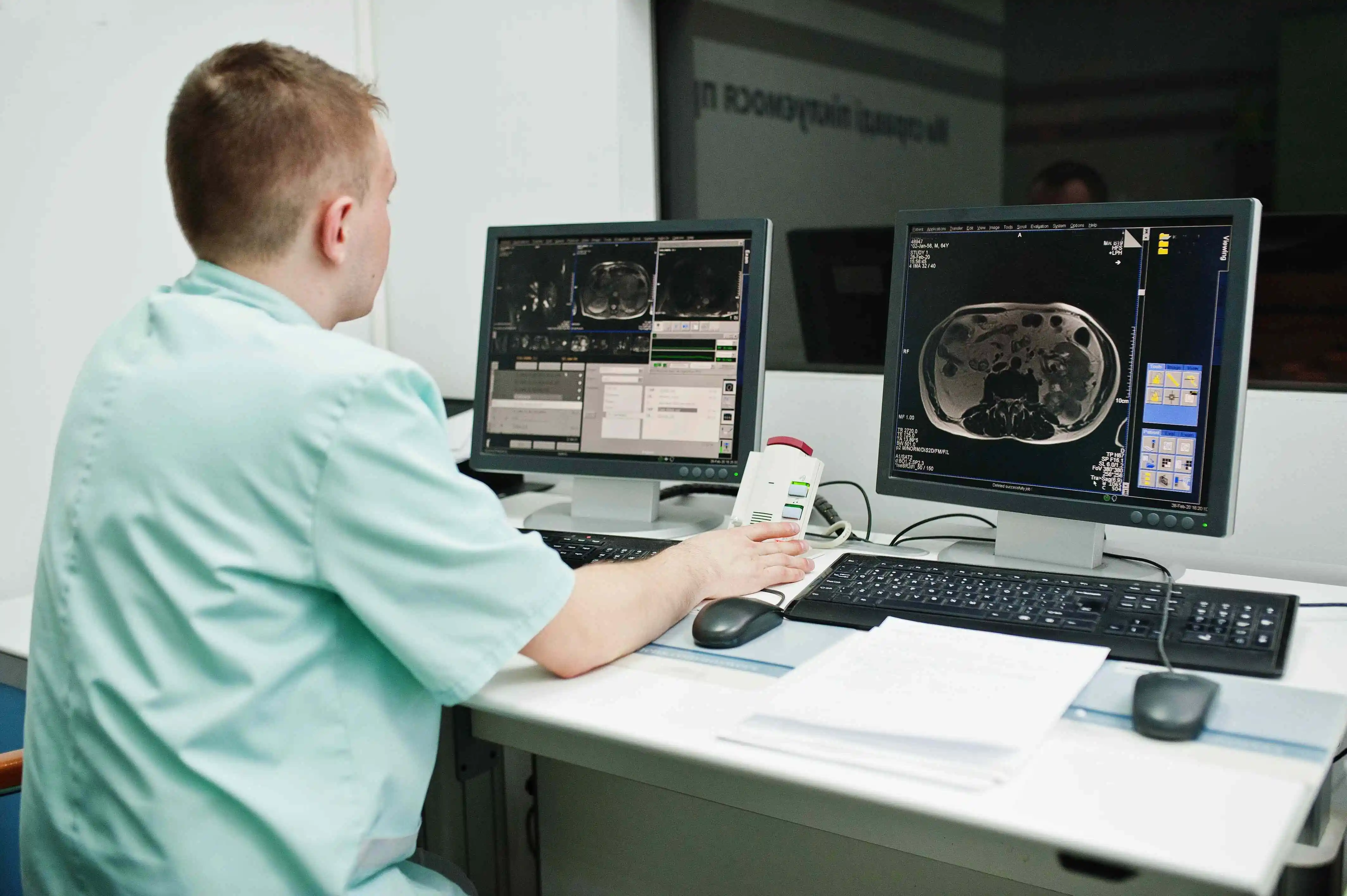 Radiology Malpractice: Common Errors and Prevention Strategies