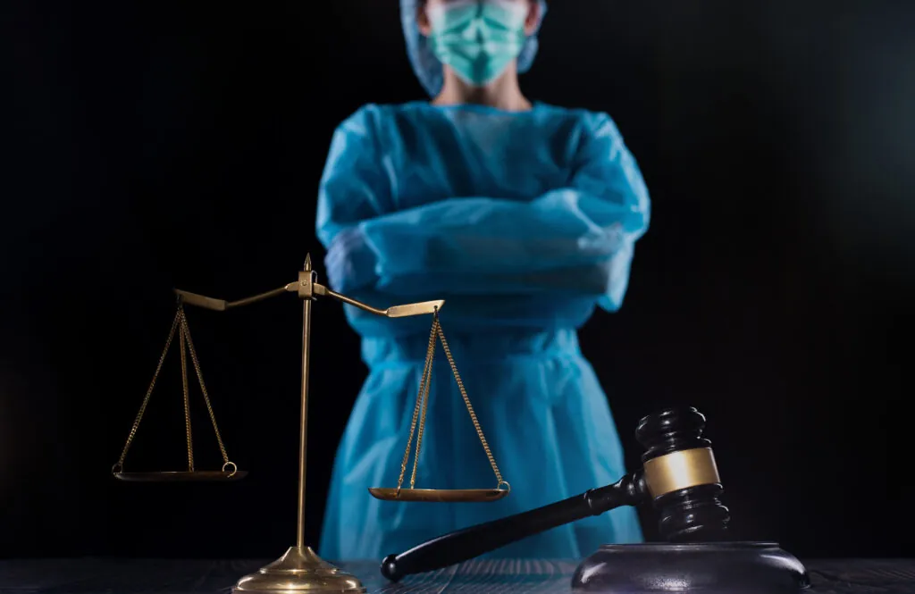 Statute of Repose vs. Statute of Limitations in Birth Injury Law