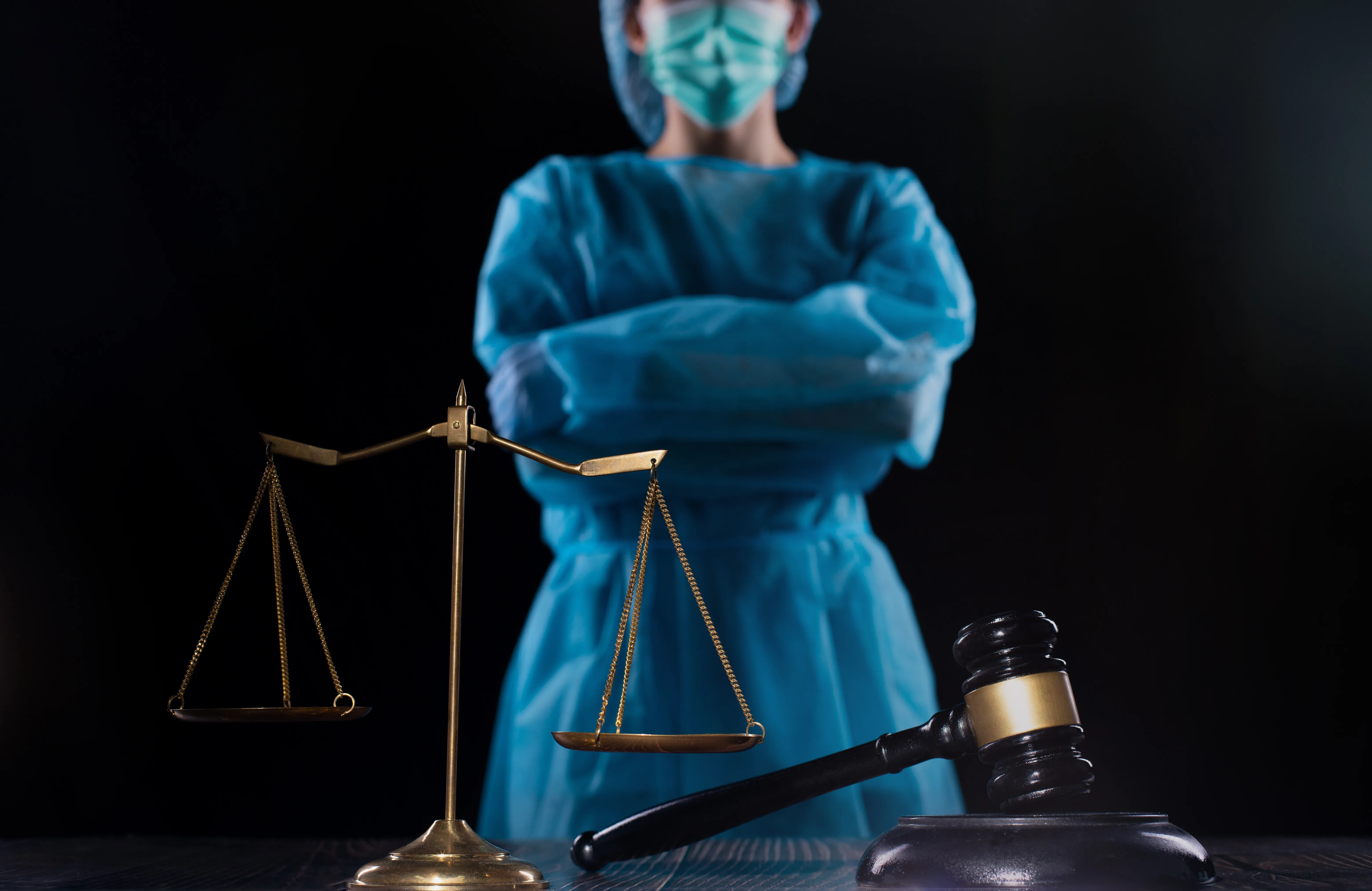 Statute of Repose vs. Statute of Limitations in Birth Injury Law