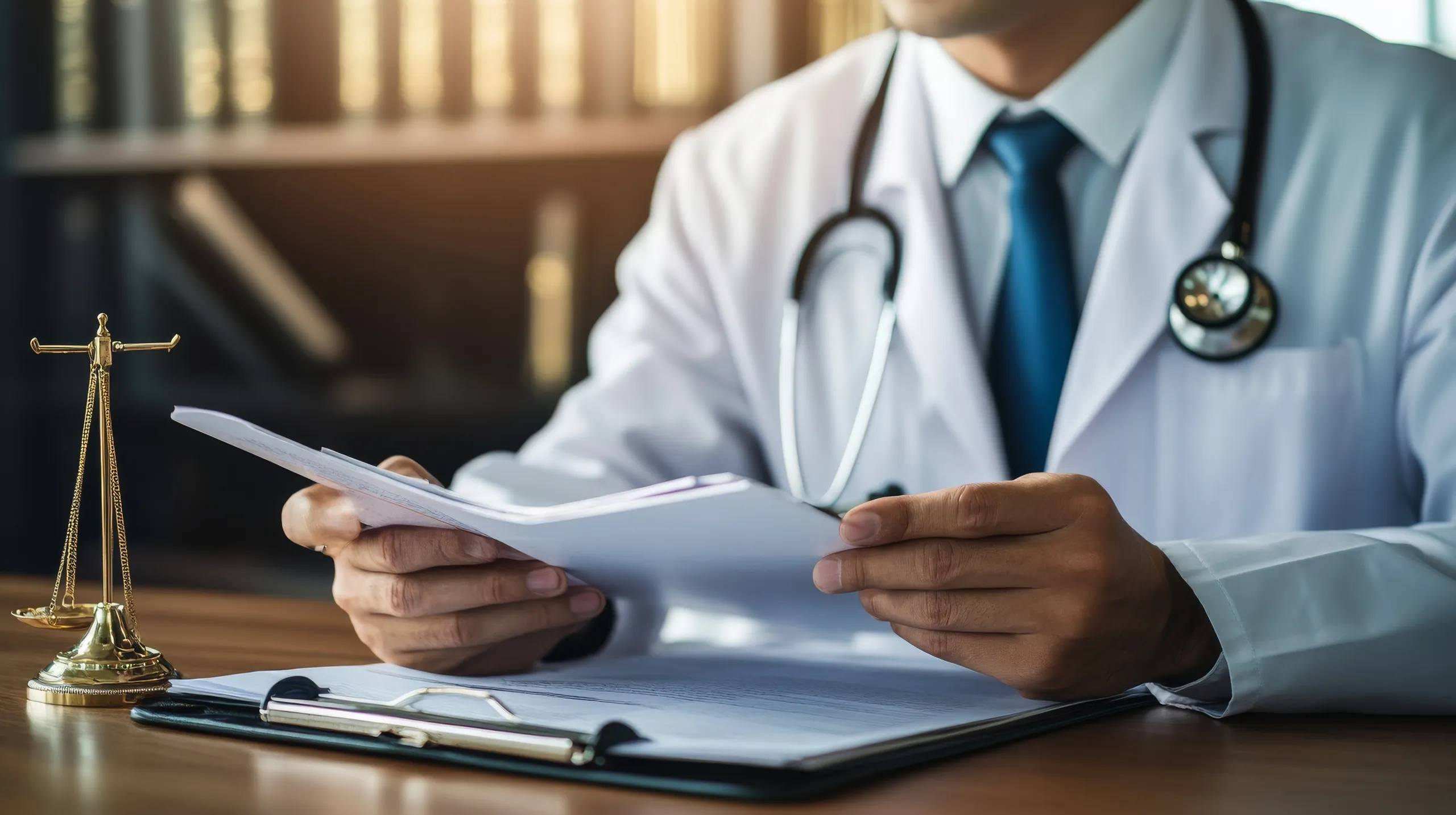 The Impact of the Statute of Repose on Pennsylvania Medical Malpractice Claims
