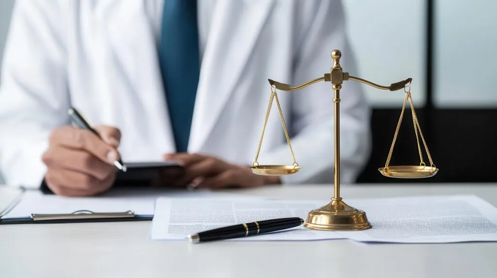 Expert Witnesses in Pennsylvania Medical Malpractice Cases