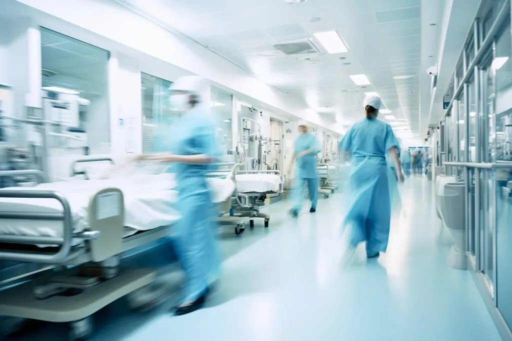 Hospital Vicarious Liability in Pennsylvania Medical Malpractice