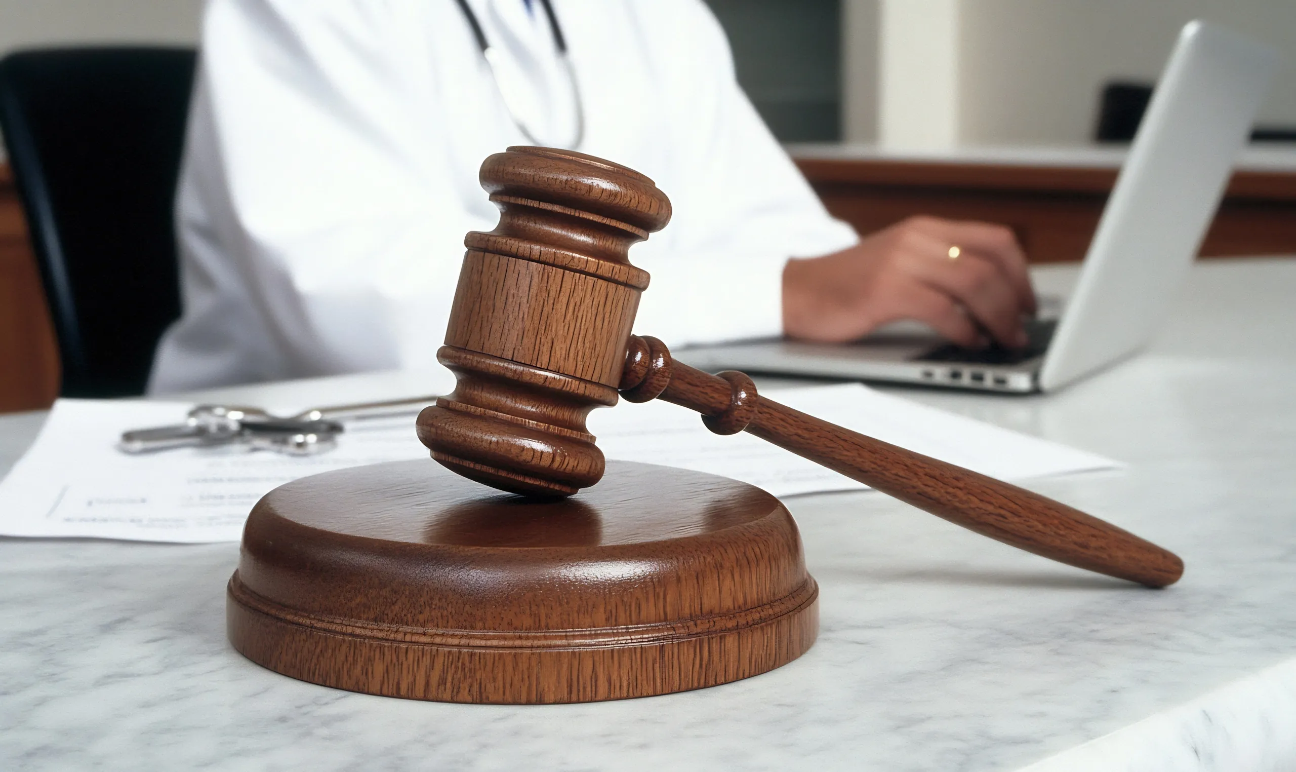 How PA Venue Reform Impacts Medical Malpractice Filing