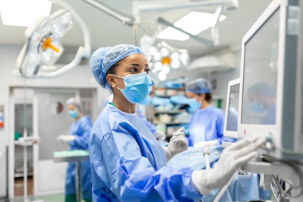 Negligent vs. Reckless Medical Care in Pennsylvania