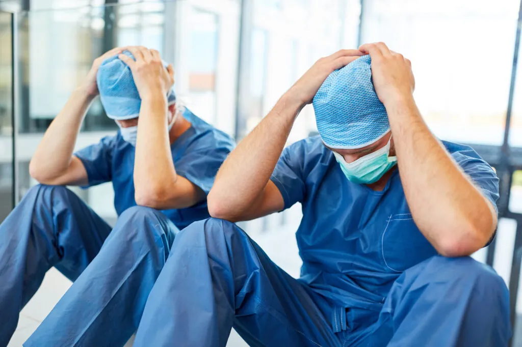 Suing a Physician Assistant or Nurse Practitioner for Malpractice