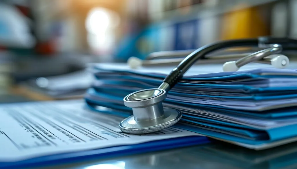 Accessing Medical Records Before Filing a Lawsuit