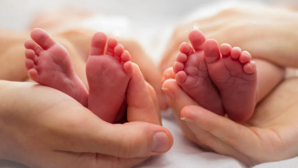 Can Twins Have Separate Birth Injury Cases in PA