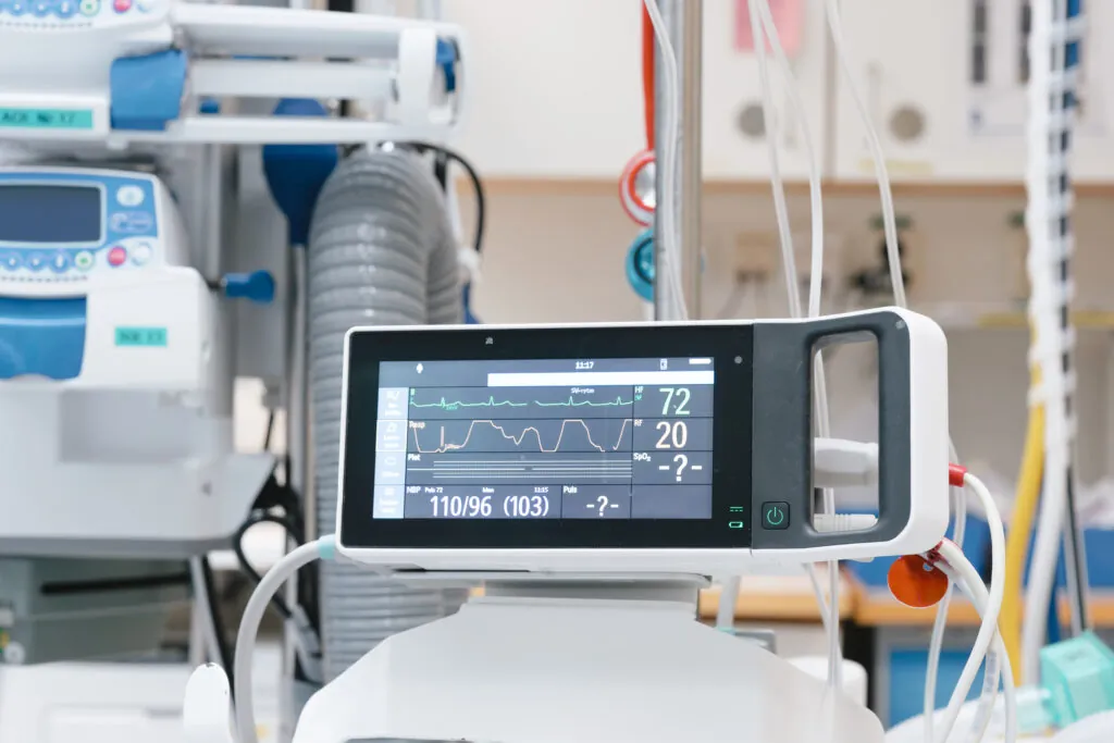 Child Injured from Delayed Labor Monitoring Know Your Options