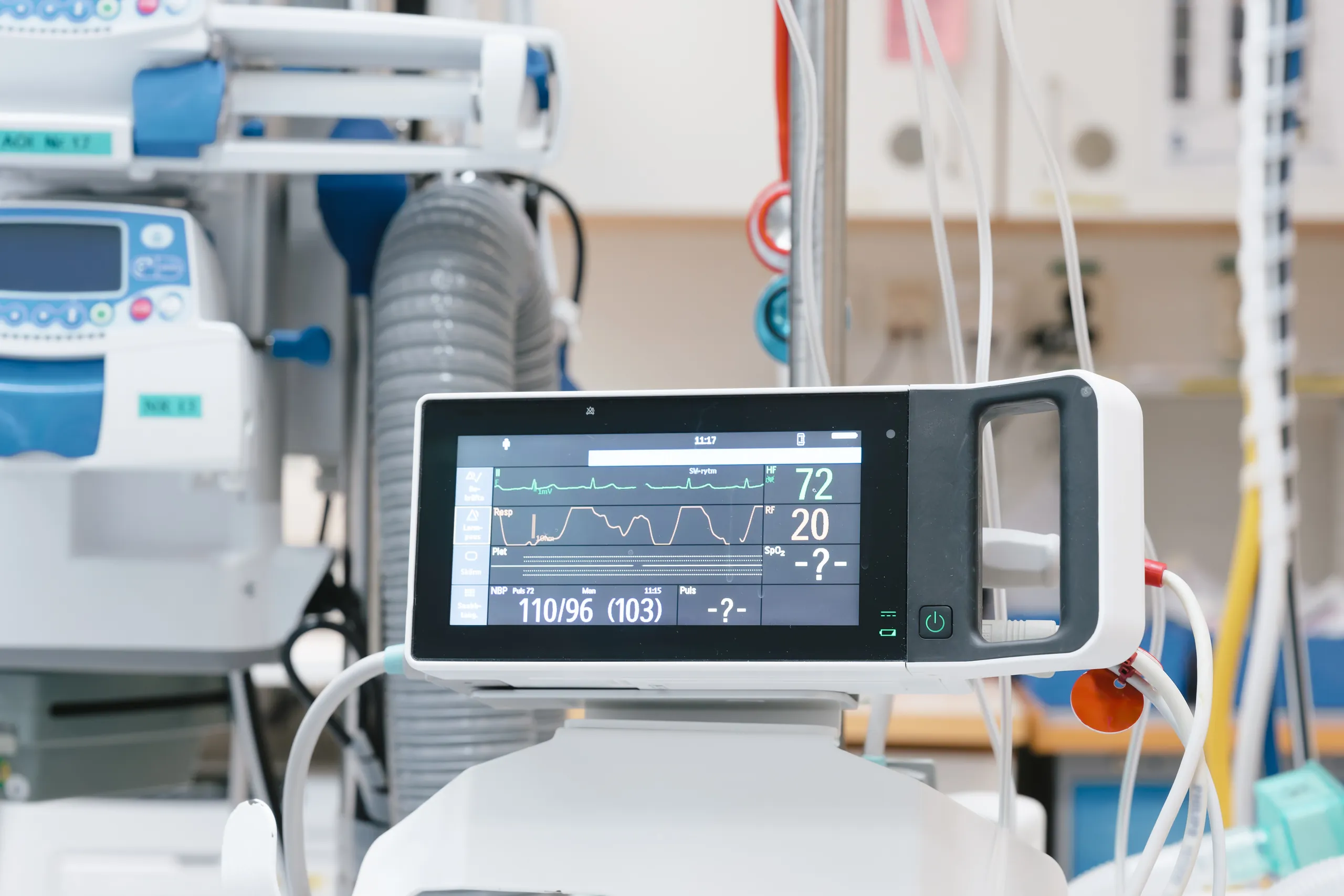 Child Injured from Delayed Labor Monitoring Know Your Options