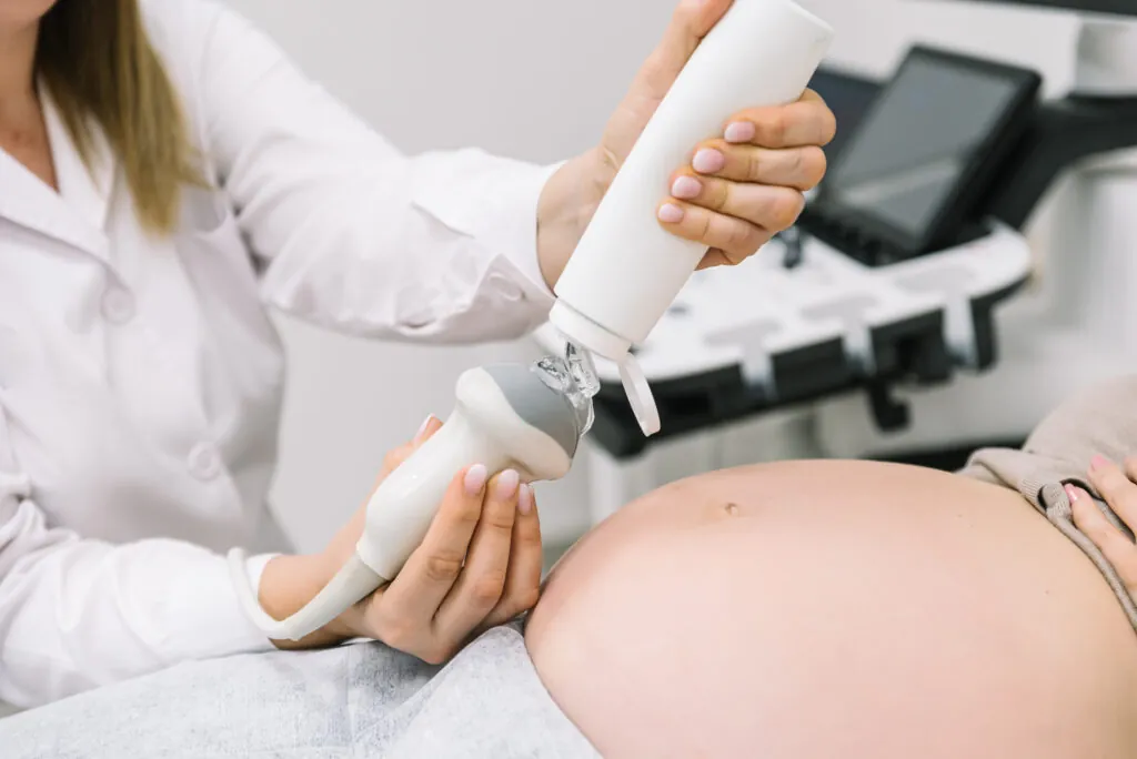 Late Prenatal Diagnosis of Genetic Conditions in Pennsylvania