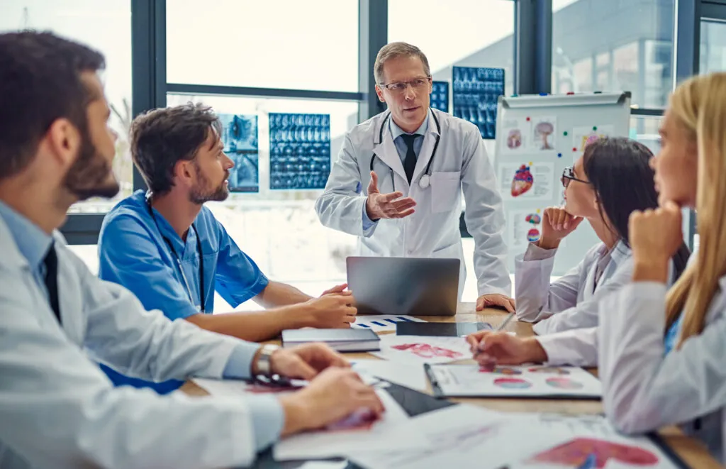 Peer Review Privilege in PA Malpractice Cases