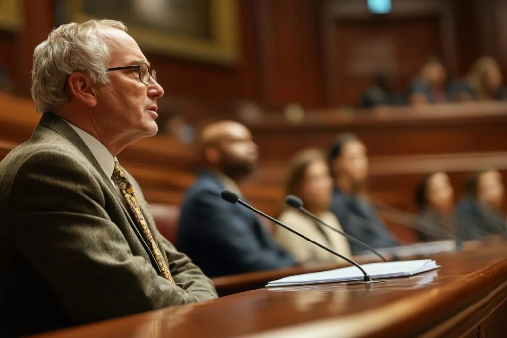 Strategies for Cross-Examining Defense Medical Experts in PA