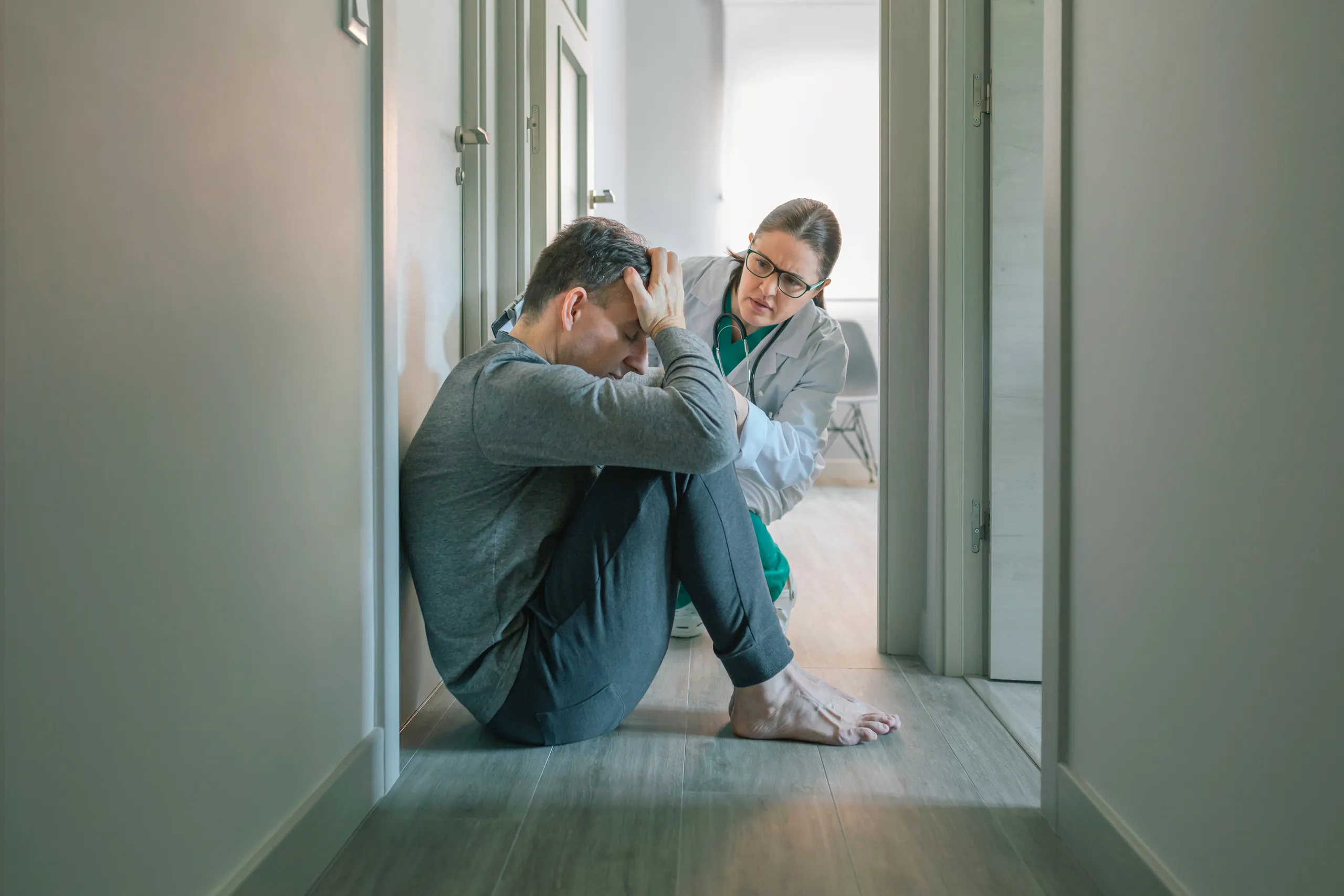 Suing for Wrongful Institutionalization Due to Medical Error