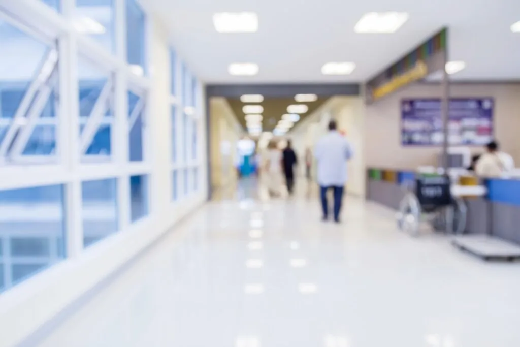 What You Need to Know About Hospital Negligence
