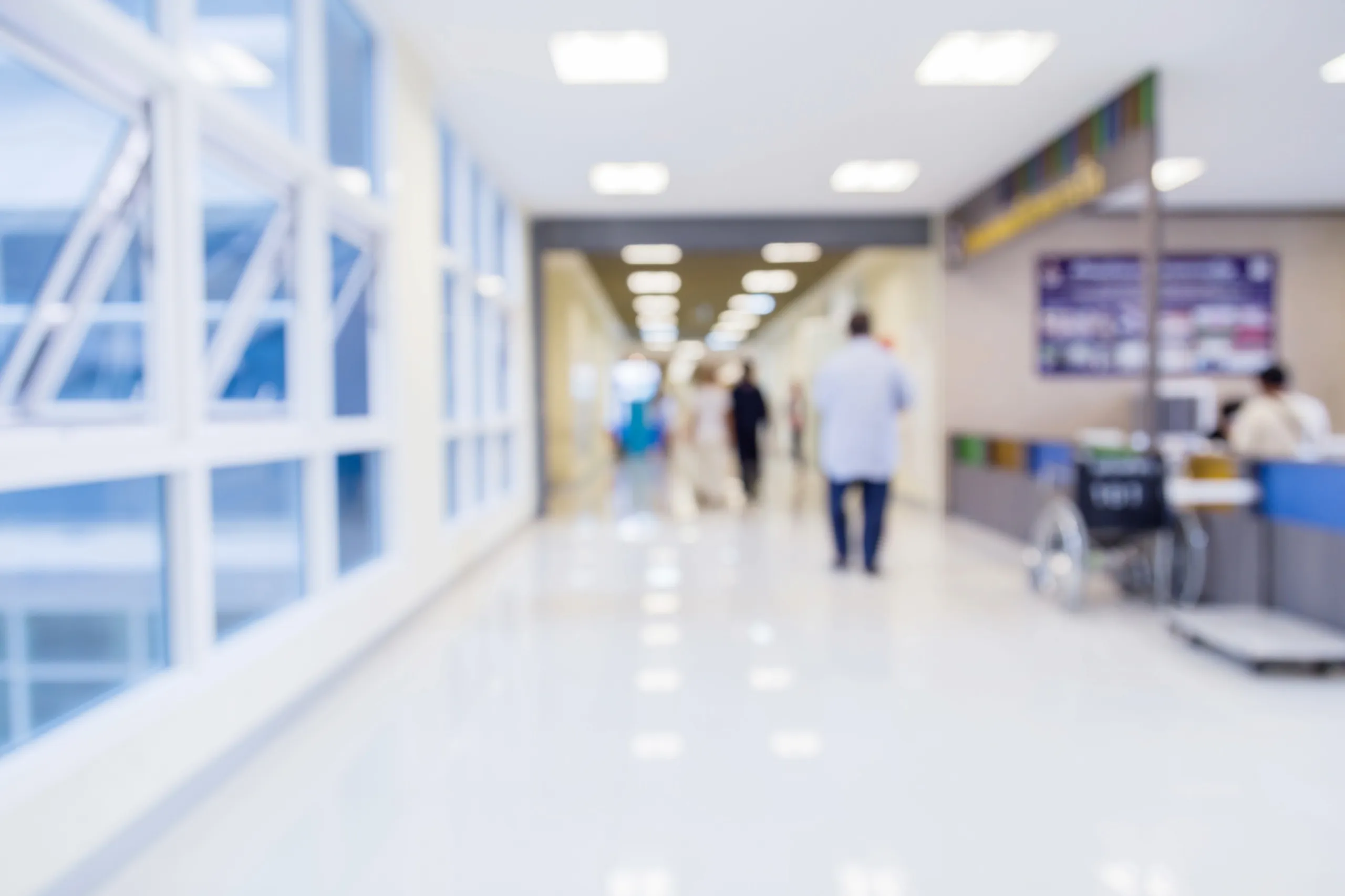 What You Need to Know About Hospital Negligence