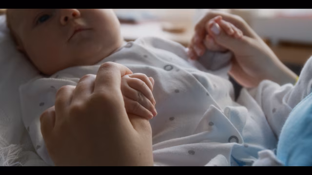 Hypoxic Ischemic Encephalopathy